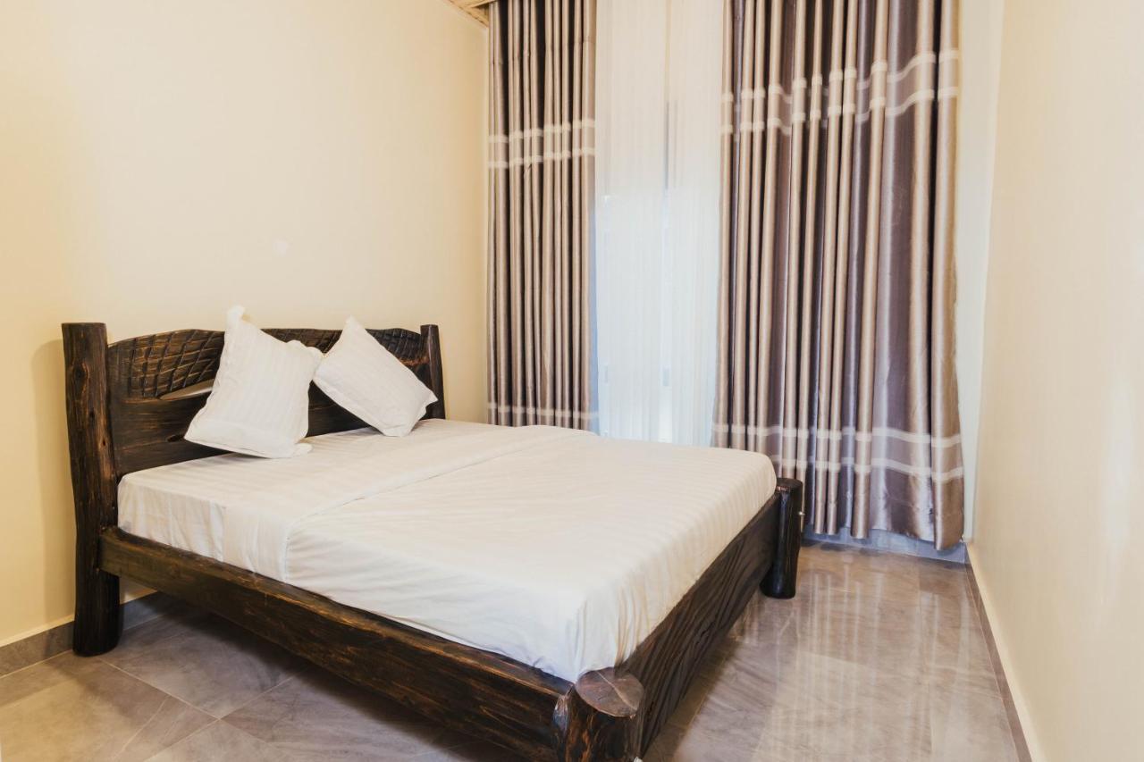 Mountain View Hotel & Apartment Кигали Екстериор снимка